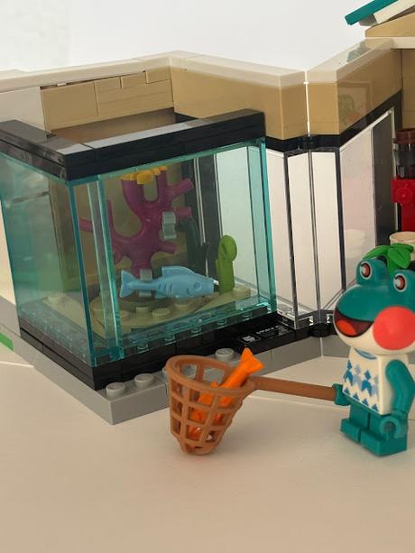 La colecci贸n del museo de S贸crates de Lego La colecci贸n del museo de S贸crates de Lego