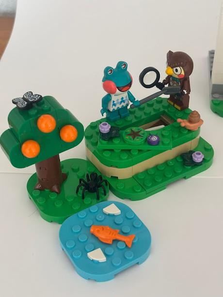 La colecci贸n del museo de S贸crates de Lego La colecci贸n del museo de S贸crates de Lego