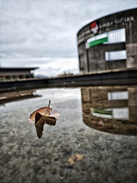 Disfrutar el Momento 148 – Fotografía creativa móvil en Barakaldo | Ibarakaldo