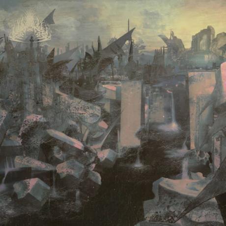 Intraether Lanza «And Then, Just Nothingness», Primer Sencillo de su Álbum Debut