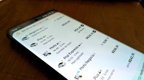 19 minapps99 Prepare el puntaje de dirección de forma segura para evitar accidentes de motocicletas