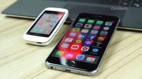 14 actualizaciones de Minappsapple hace 10 años para resolver una falla de seguridad severa