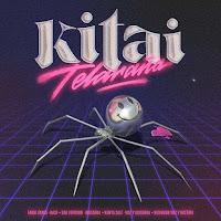 Kitai estrena Telaraña como adelanto de su nuevo disco