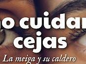 Cómo Cuidar Cejas
