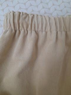 MAEMUKI Y COSTURAS VARIAS