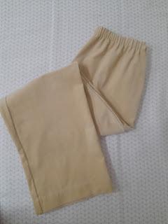 MAEMUKI Y COSTURAS VARIAS