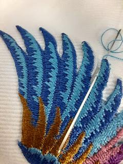 MAEMUKI Y COSTURAS VARIAS