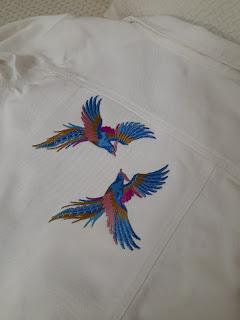 MAEMUKI Y COSTURAS VARIAS