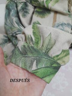 MAEMUKI Y COSTURAS VARIAS