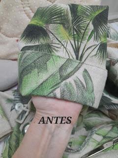 MAEMUKI Y COSTURAS VARIAS