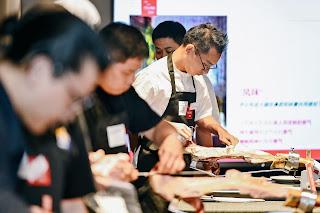 El Jamón Ibérico, protagonista en Pekín con chefs de élite y una semana dedicada a esta  joya gastronómica