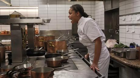 Festival de Fiction '25: Parte 1 - El estado de las cosas