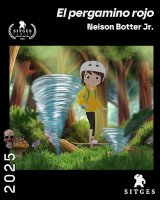 Sitges Family, una apuesta por las nuevas generaciones