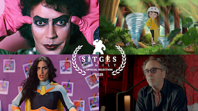 Sitges Family, una apuesta por las nuevas generaciones