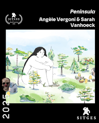 Sitges Family, una apuesta por las nuevas generaciones