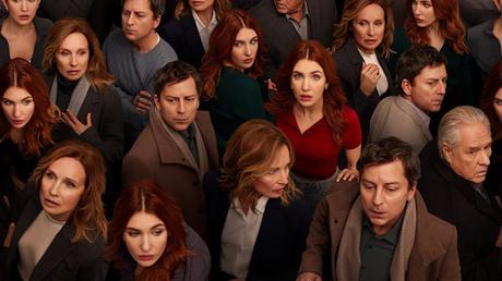 Festival de Fiction '25: Parte 1 - El estado de las cosas