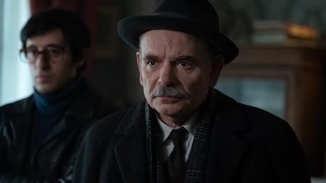 Festival de Fiction '25: Parte 1 - El estado de las cosas