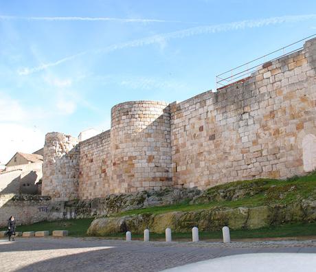 Puerta de Doña Urraca Puerta de Doña Urraca