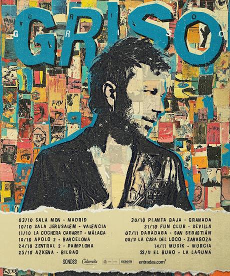 GRISO: 'NO DEMANO MÈS'