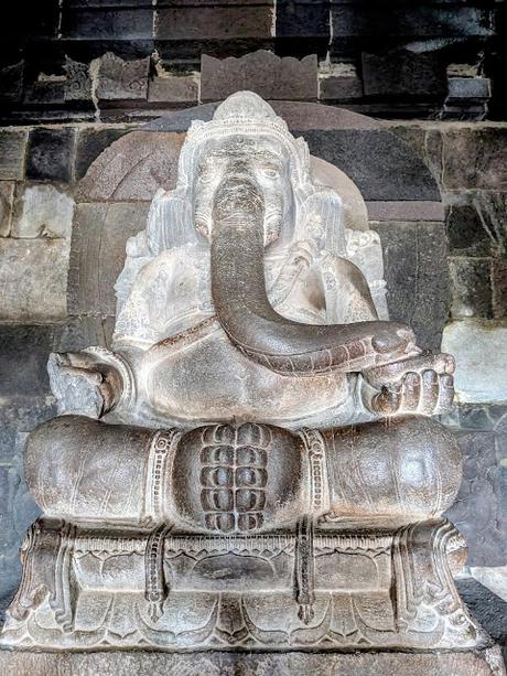 Yogyakarta (Isla de Java)