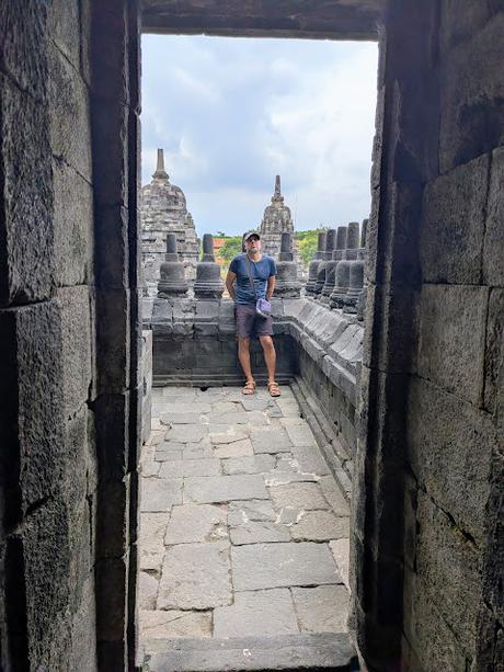 Yogyakarta (Isla de Java)