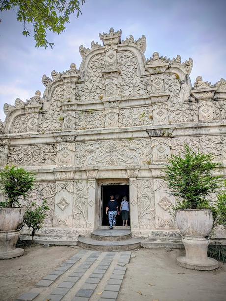 Yogyakarta (Isla de Java)