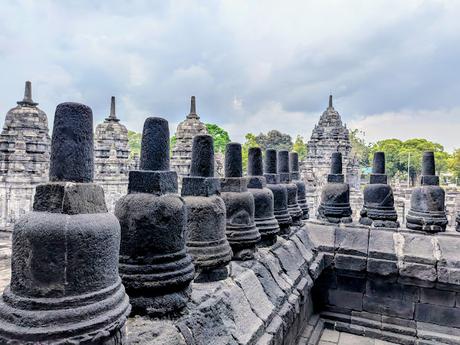 Yogyakarta (Isla de Java)