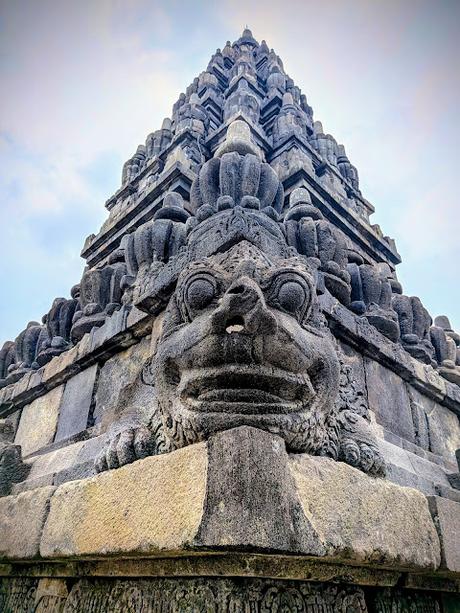 Yogyakarta (Isla de Java)