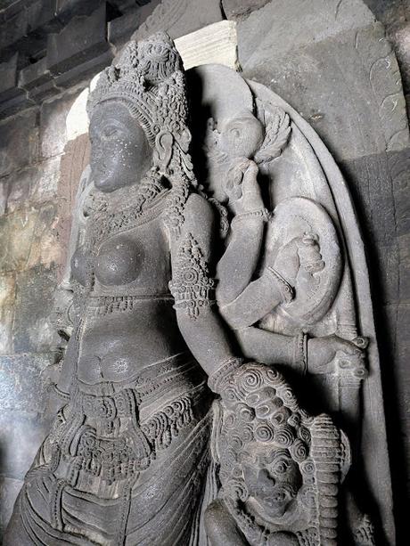 Yogyakarta (Isla de Java)