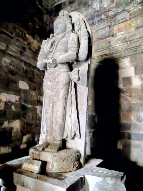 Yogyakarta (Isla de Java)