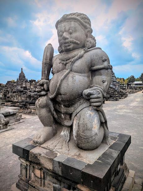 Yogyakarta (Isla de Java)