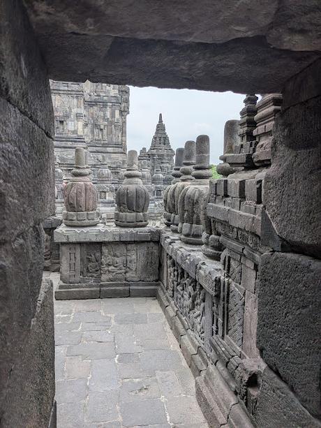 Yogyakarta (Isla de Java)