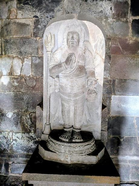 Yogyakarta (Isla de Java)