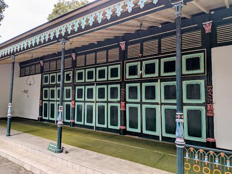 Yogyakarta (Isla de Java)