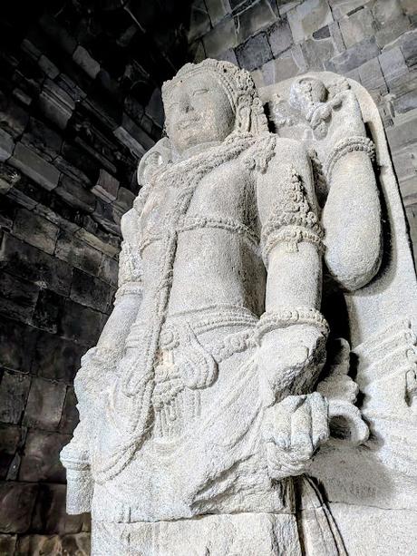 Yogyakarta (Isla de Java)