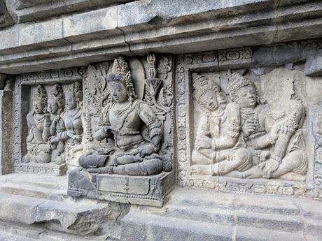 Yogyakarta (Isla de Java)