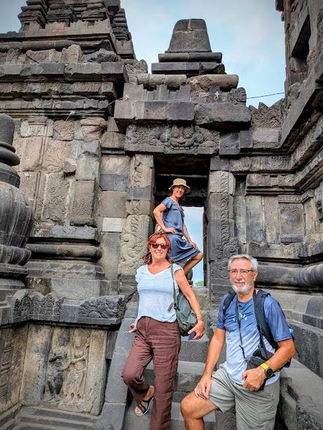 Yogyakarta (Isla de Java)