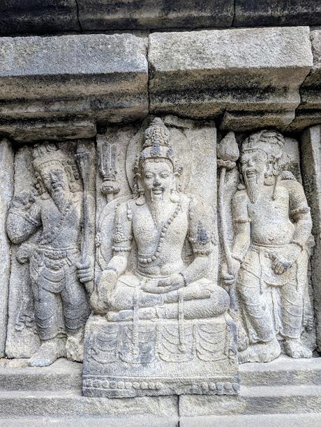 Yogyakarta (Isla de Java)