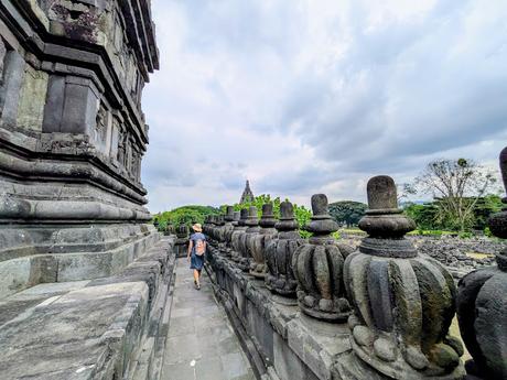 Yogyakarta (Isla de Java)