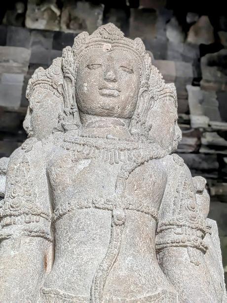 Yogyakarta (Isla de Java)