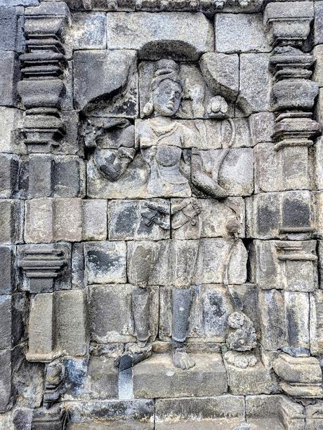 Yogyakarta (Isla de Java)