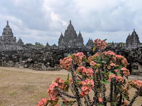 Yogyakarta (Isla de Java)