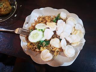 Yogyakarta (Isla de Java)