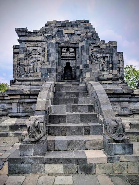 Yogyakarta (Isla de Java)