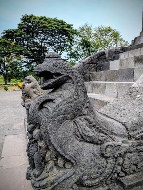 Yogyakarta (Isla de Java)