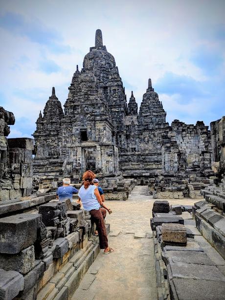 Yogyakarta (Isla de Java)