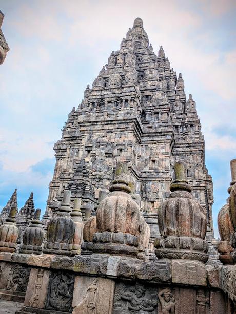 Yogyakarta (Isla de Java)