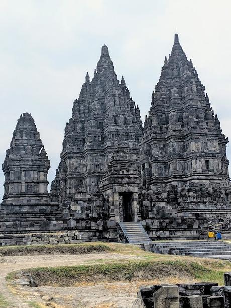 Yogyakarta (Isla de Java)