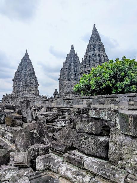 Yogyakarta (Isla de Java)