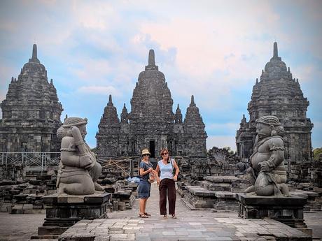 Yogyakarta (Isla de Java)